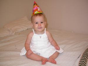 Birthday Girl